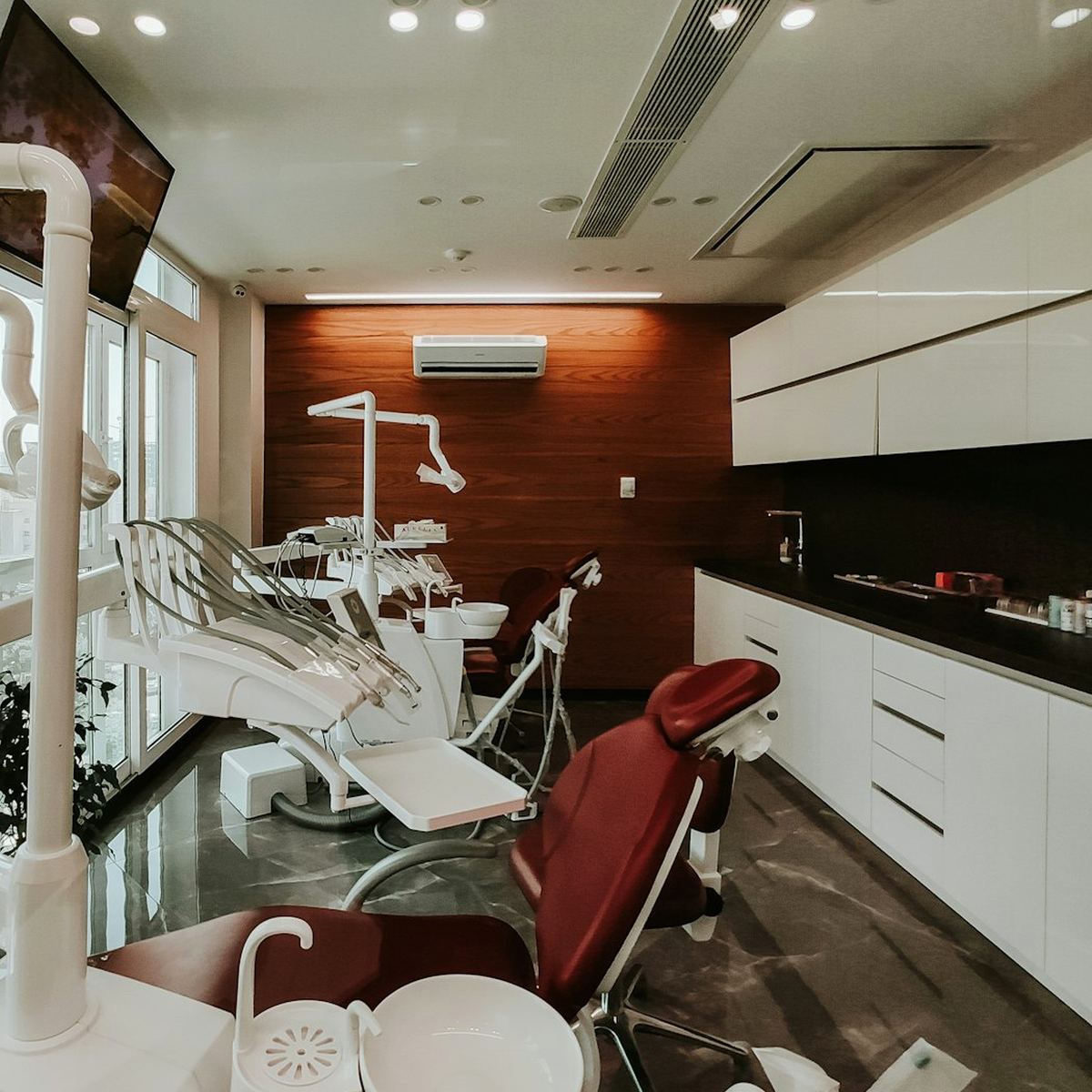 Nimble Barber Studio