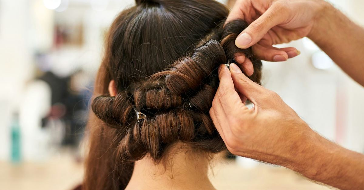 Nimble Barber Studio